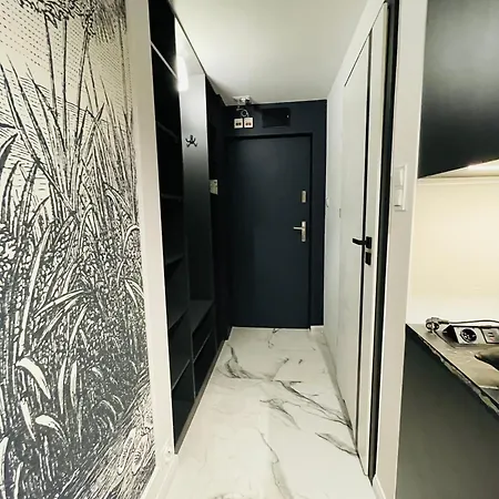 Cts Czarna Perla Apartmán