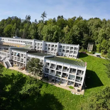 Cts Czarna Perla * Ustroň