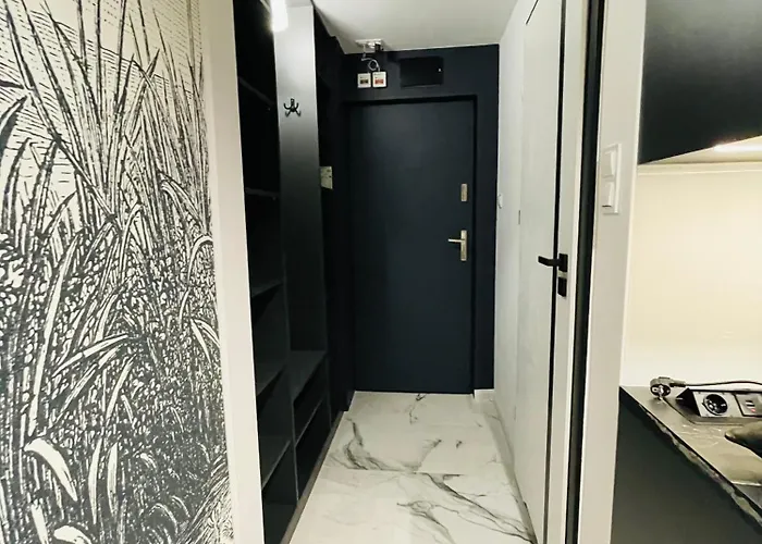 Cts Czarna Perla דירה