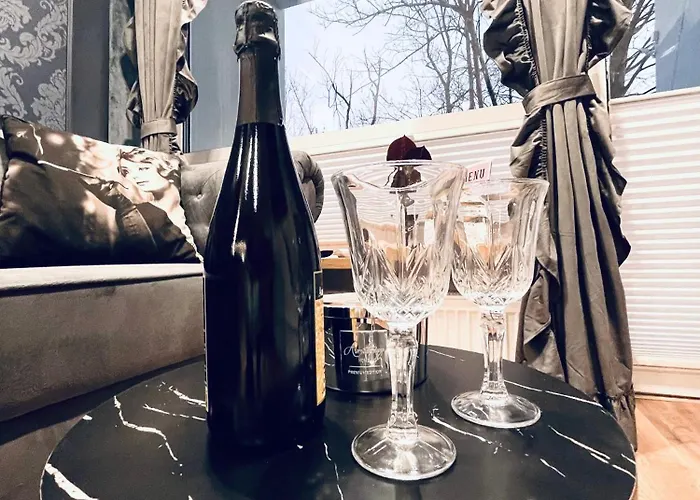 דירה Cts Czarna Perla אוסטראון