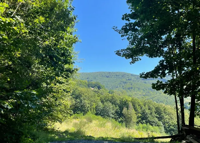 דירה Cts Czarna Perla אוסטראון